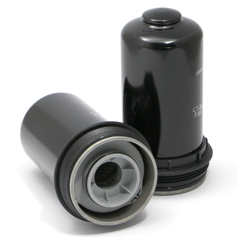 Filtre à carburant SF-FILTER SK 48785